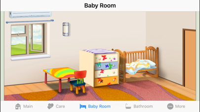 Baby Adopter Screenshot