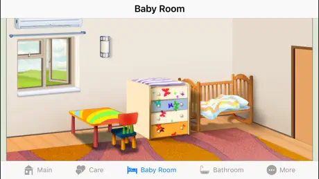 Baby Adopter