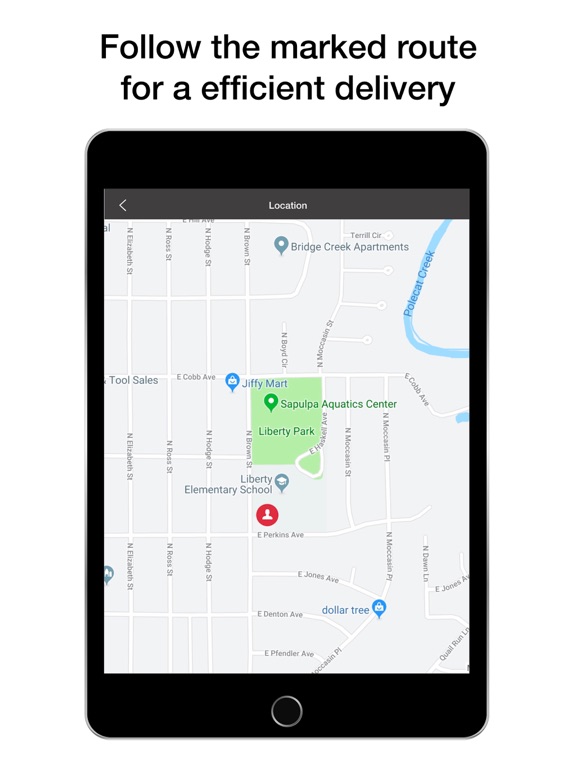 Screenshot #5 pour Rdna Drivers