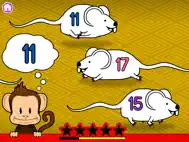 Monkey Preschool Find It ipad bilder 0