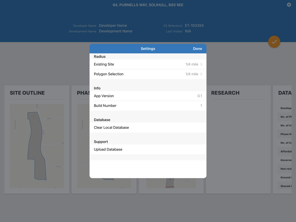 #7. CoreLogic New Build (iOS) 由: CoreLogic U.K. Limited