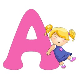 Kid's School Learning