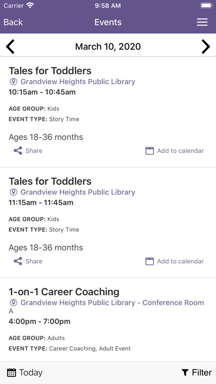 Grandview Heights PL screenshot-3
