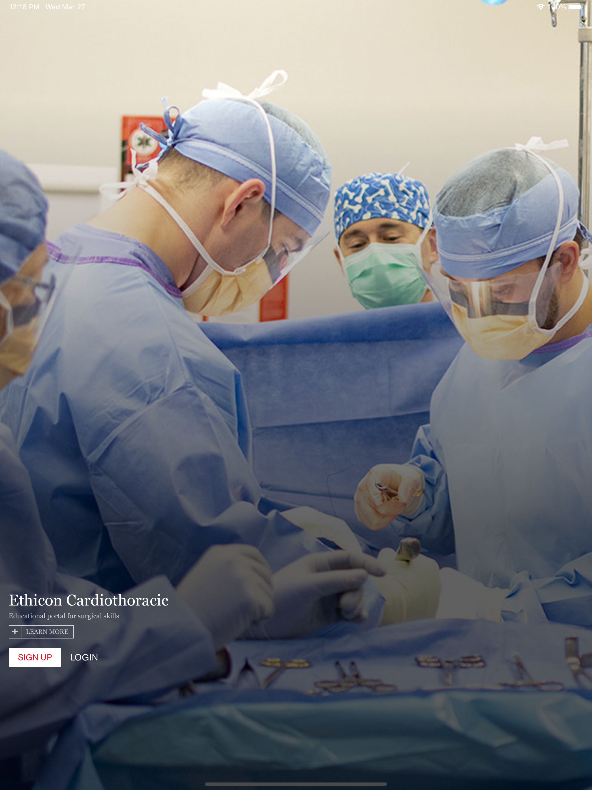 My Virtual Surgery screenshot 5