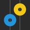 CC PAL is a MIDI CC controller which allows you to create up to 16 CC sliders