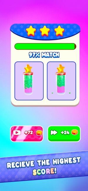 Candy Bag 3D(圖4)-速報App
