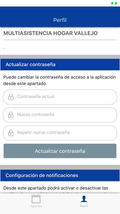 Instalaciones Vallejo