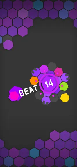 Game screenshot Beat 14 mod apk