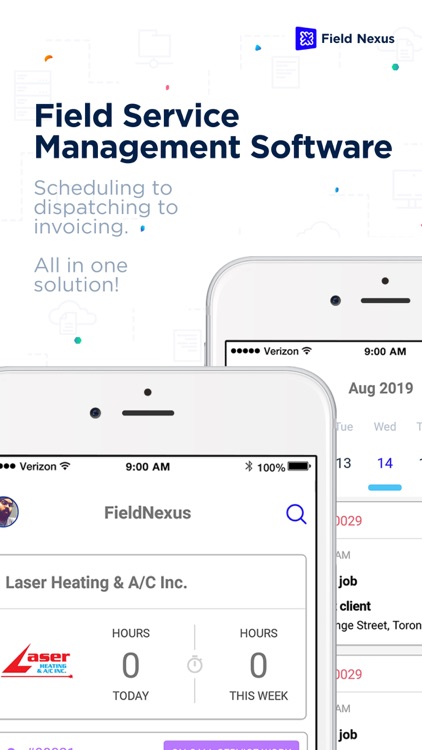 FieldNexus