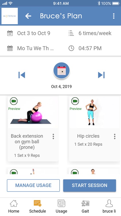 Moterum screenshot-3