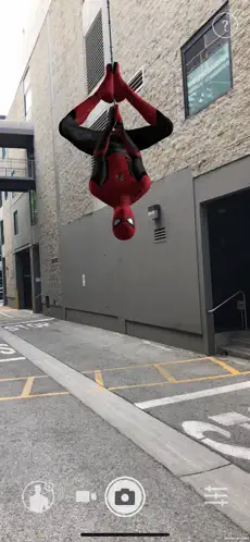 Image 3 Spider-Man: Far From Home iphone