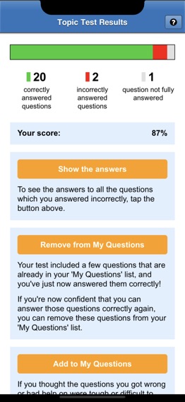 PCV Driving Theory Test 2019のおすすめ画像5