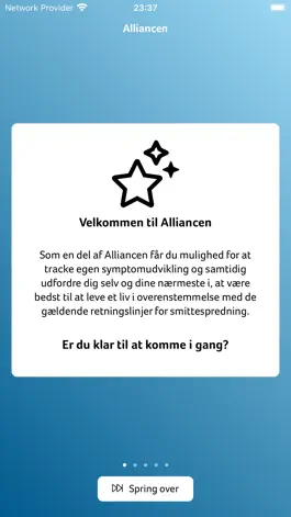 Game screenshot Alliancen apk