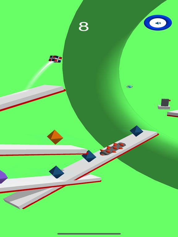 Screenshot #6 pour Super CubiTo 3D