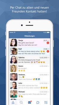 Dating app iphone deutschland