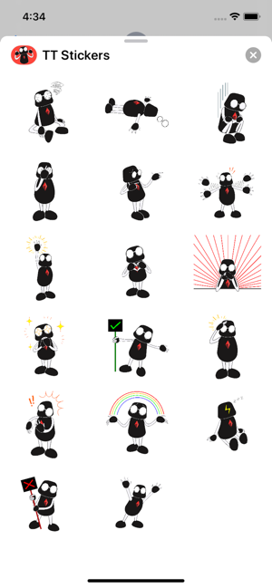 Tinkertanker Stickers(圖3)-速報App