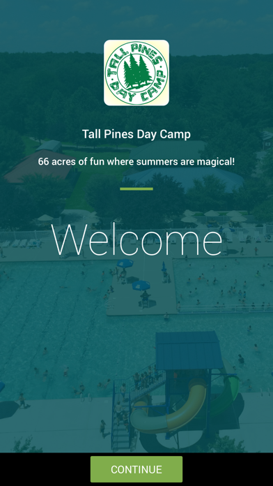 Tall Pines Day Camp Screenshot