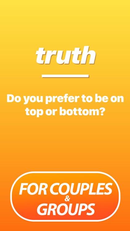 Truth or Dare?! Dirty! screenshot-3