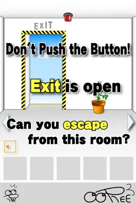 Game screenshot Don't Push the Button4 mod apk