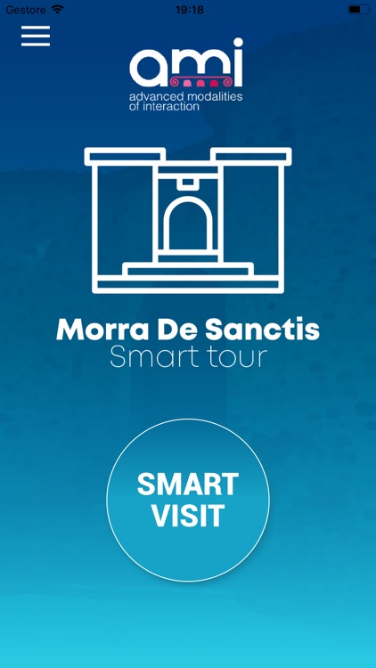 AMI Morra De Sanctis