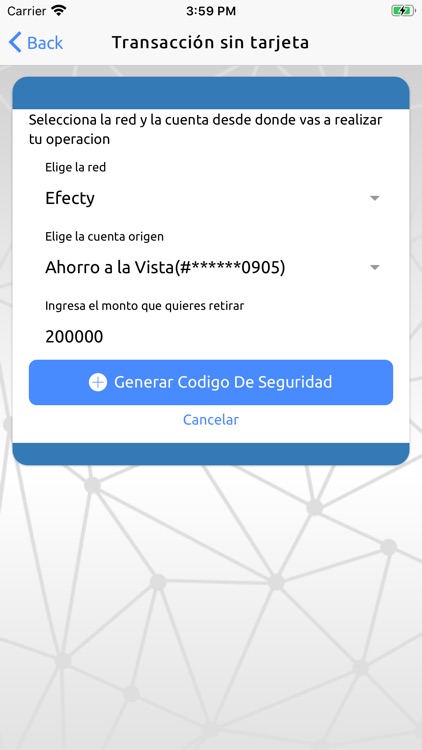 Visionamos RedCoopcentral screenshot-8