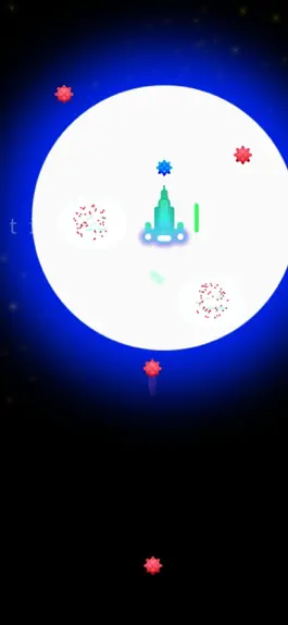 Game screenshot voyager in starlight hack