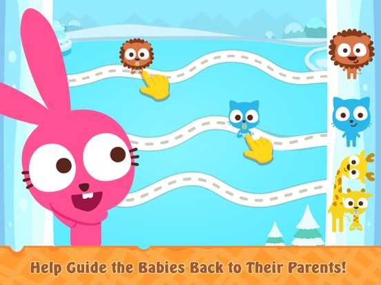 Screenshot #5 pour Purple Pink Smart Quest