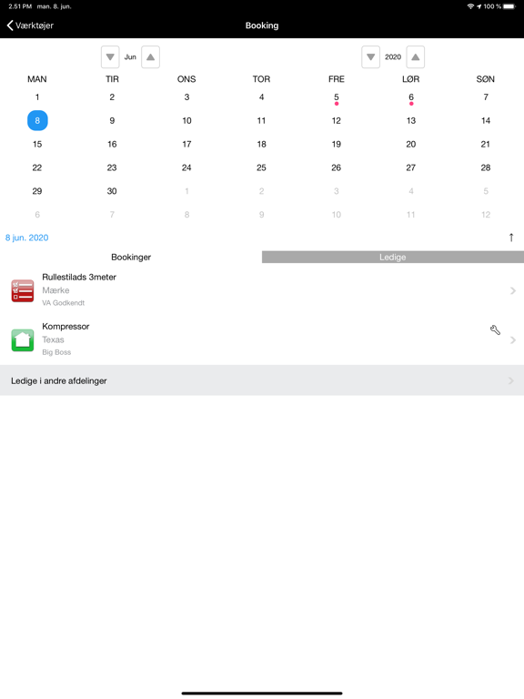 Skyhost Tools iPad screenshot 6 - Business app