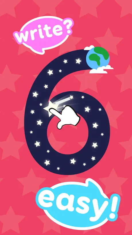 123 Candy Baby - Learn Numbers