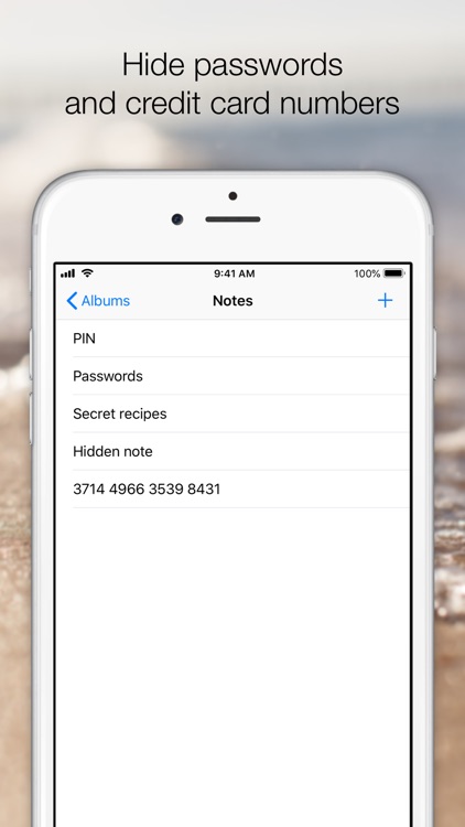 Vault – Keep your files hidden screenshot-4