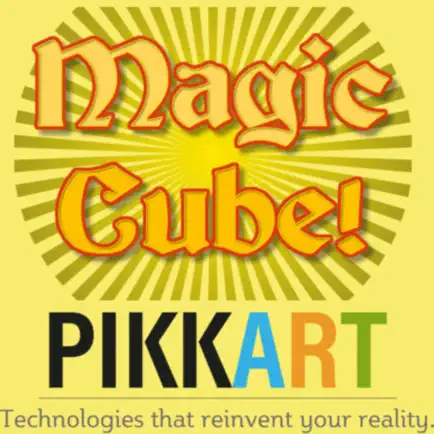 Magic Cube Читы