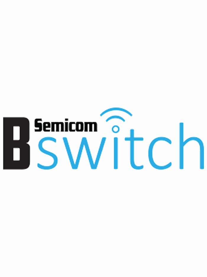 BSwitch Smart Home