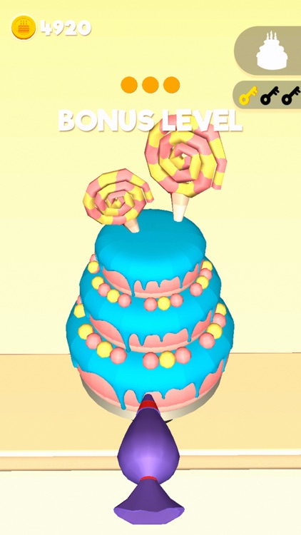 Baker 3D screenshot-4