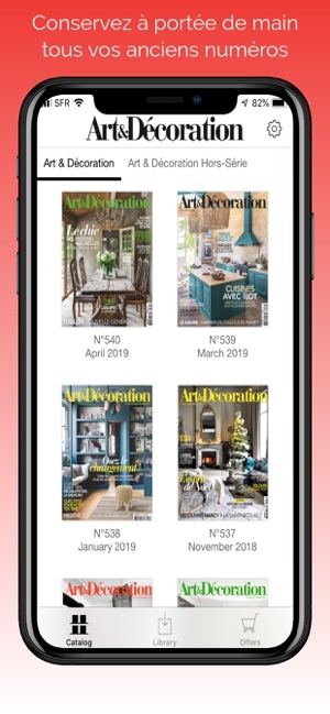 Art & Decoration(圖2)-速報App