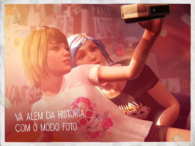 Life Is Strange screenshot 10