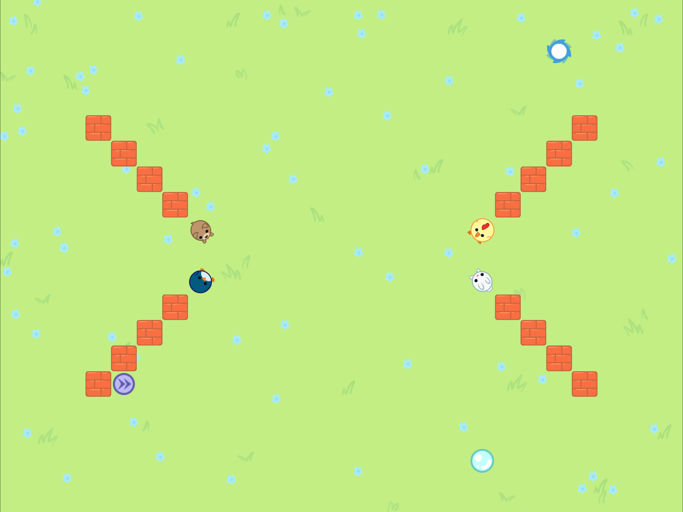 Wall Em Up screenshot 8