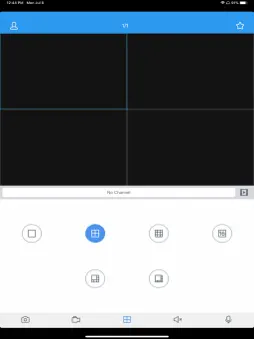 HDVision Mobile screenshot 6