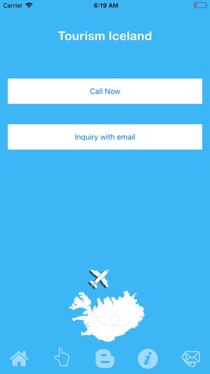 Tourism Iceland screenshot-5