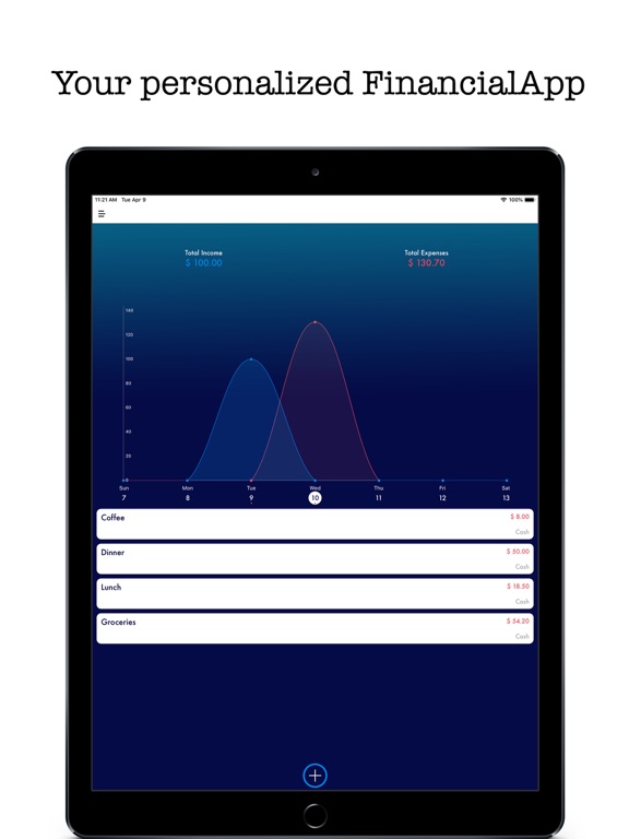 Screenshot #4 pour iMonager