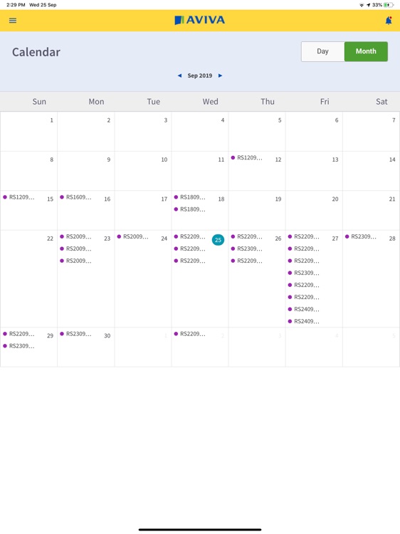 Public Canvassing Application screenshot-4