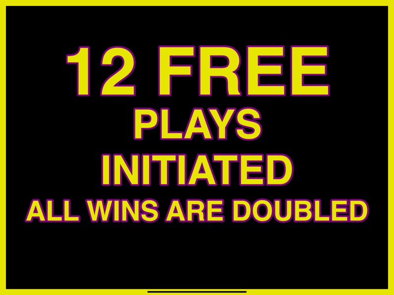 Keno Bonus Play screenshot 11