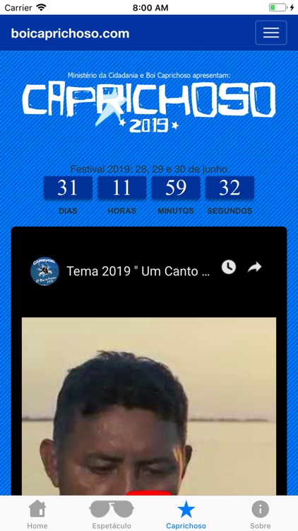 Estrela Azul screenshot-3