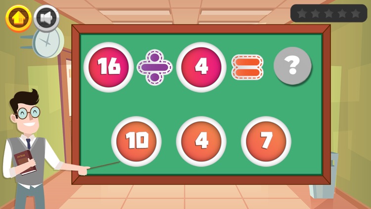 2nd Grade - Cool Math Games screenshot-6