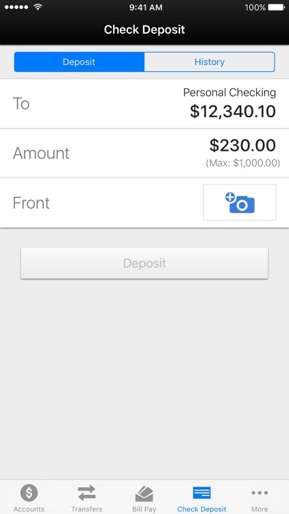 ESL Mobile Banking screenshot-4