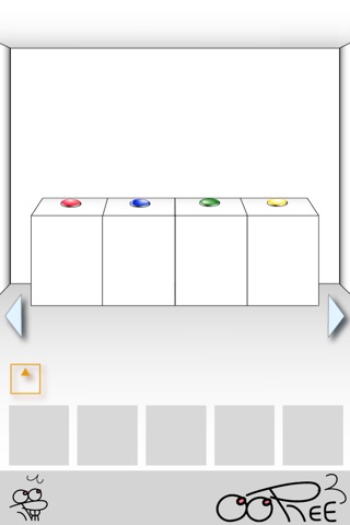 脱出ゲーム 絶対に押してはいけないボタン４のおすすめ画像3