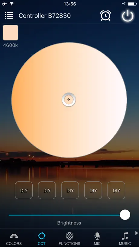 Wi-Fi MyLED Pro