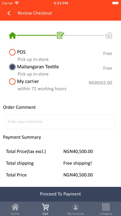 Maitangaran Textile screenshot-7