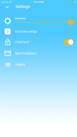 Game screenshot Hue Kids Songs hack