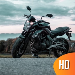 Sports Bikes HD Wallpaper