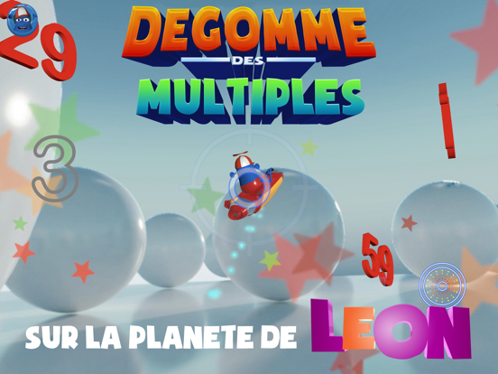 Screenshot #6 pour Table 8 Multiplications Orales